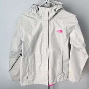 THE NORTH FACE||All Weather Jacket